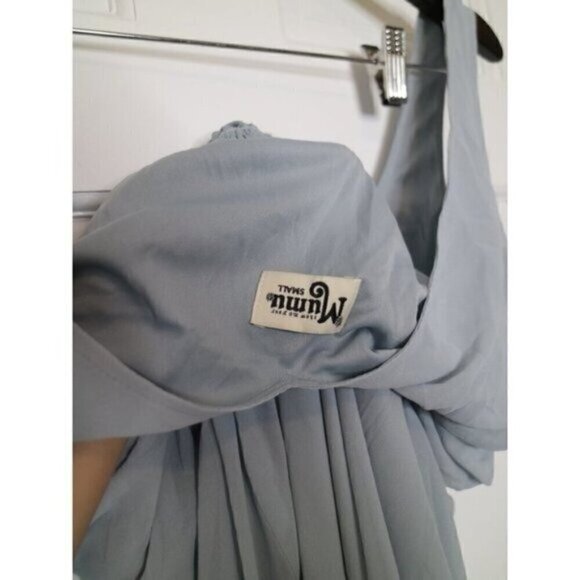 NWOT Show Me Your Mumu Kendall Maxi Dress Size Small Bridesmaid - Picture 7 of 8